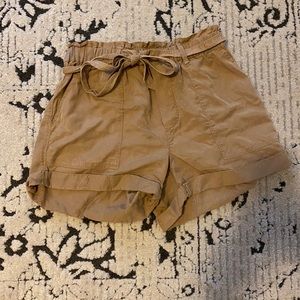 Aerie Camp Shorts